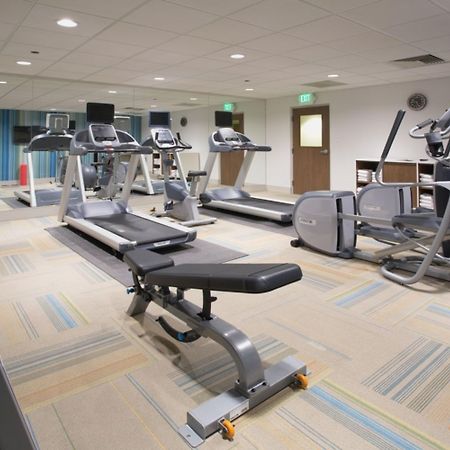 Holiday Inn Express Hotel & Suites Bartlesville By Ihg מראה חיצוני תמונה
