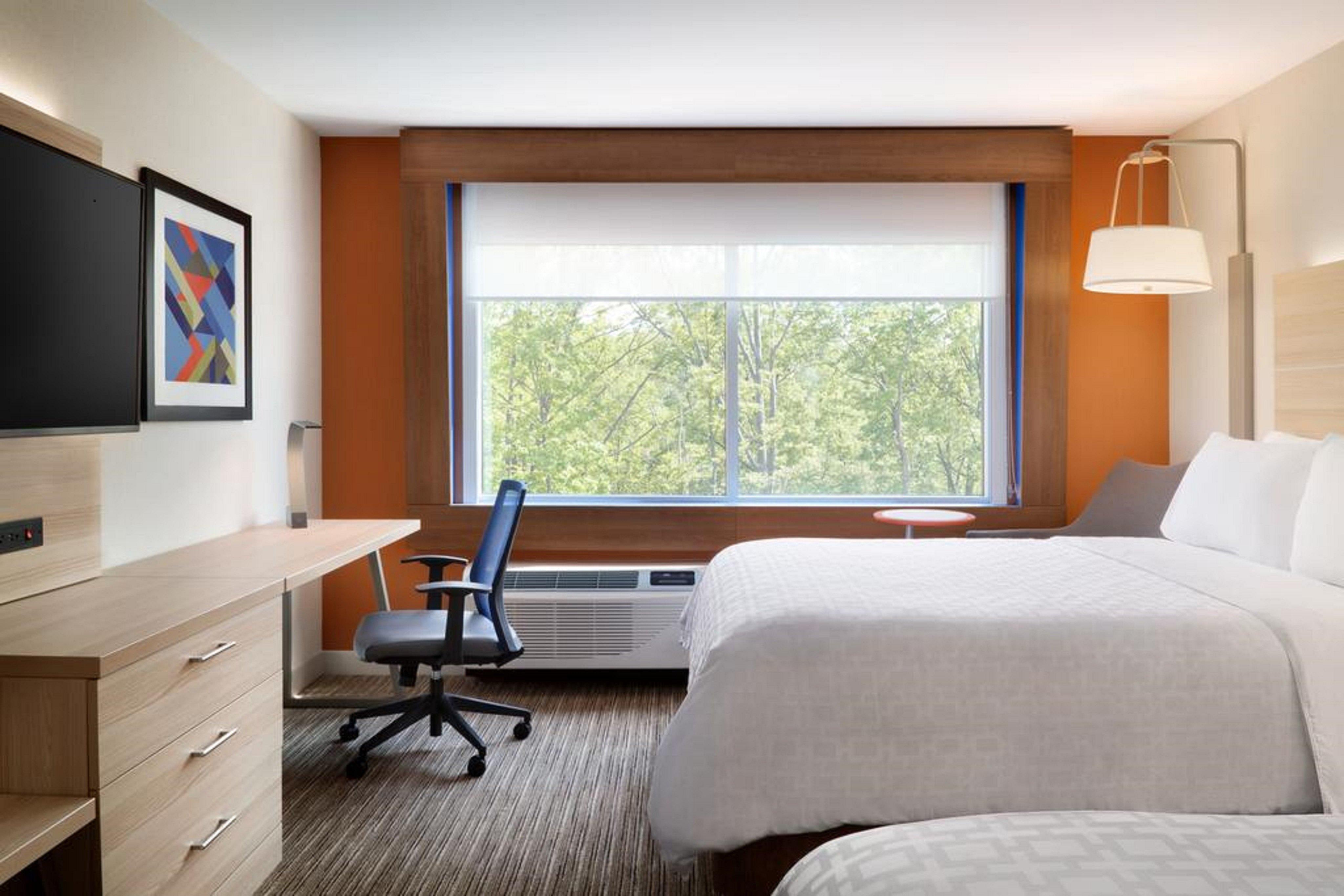 Holiday Inn Express Hotel & Suites Bartlesville By Ihg מראה חיצוני תמונה