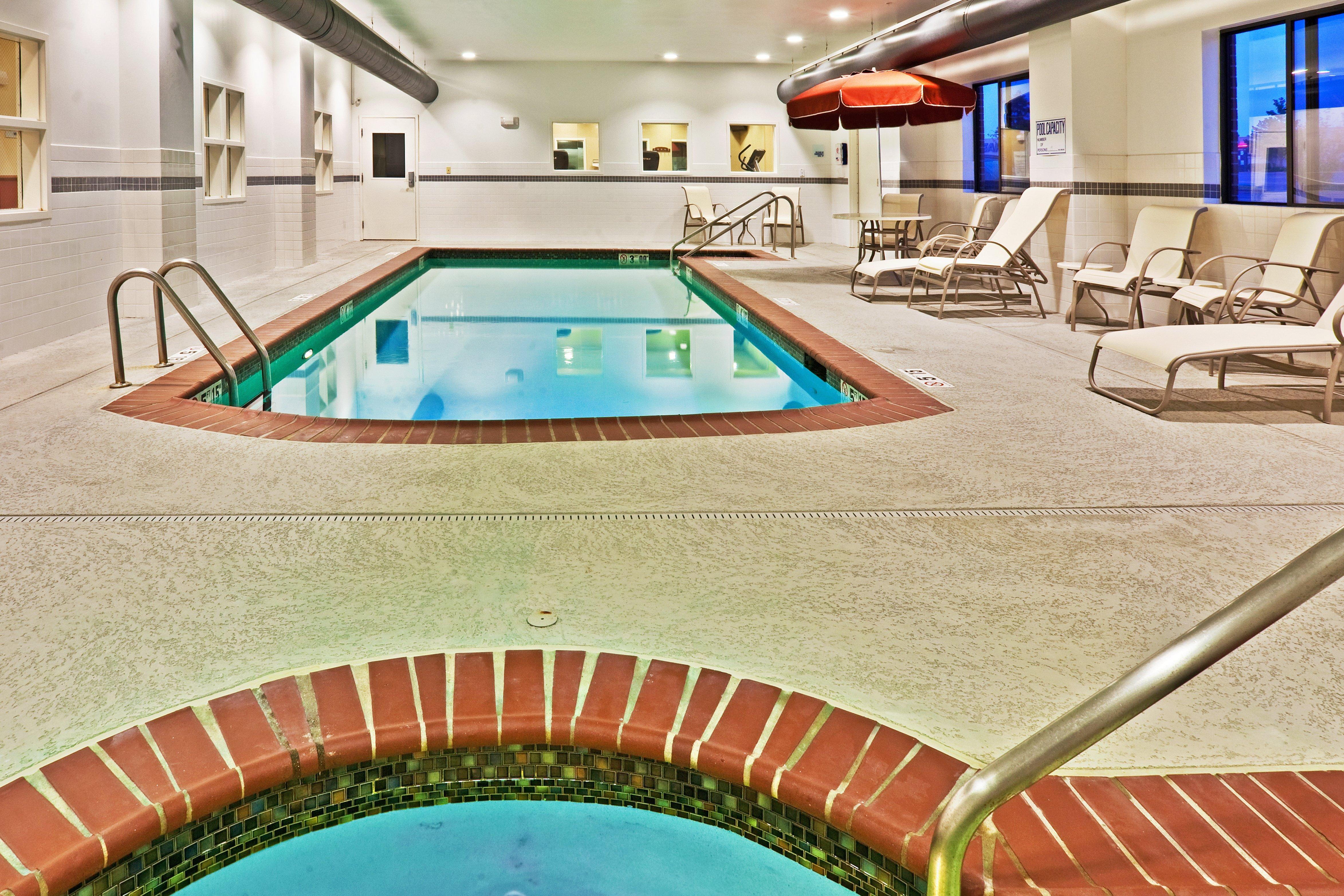 Holiday Inn Express Hotel & Suites Bartlesville By Ihg מראה חיצוני תמונה